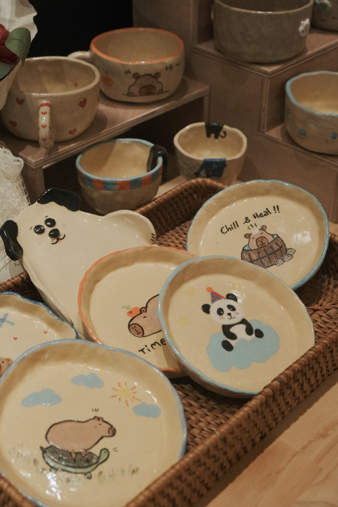 옻칠의 아름다움을 전하다